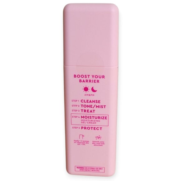 BYOMA Gel-Cream Moisturizer with Niacinamide 50 mL NWT - Picture 3 of 6